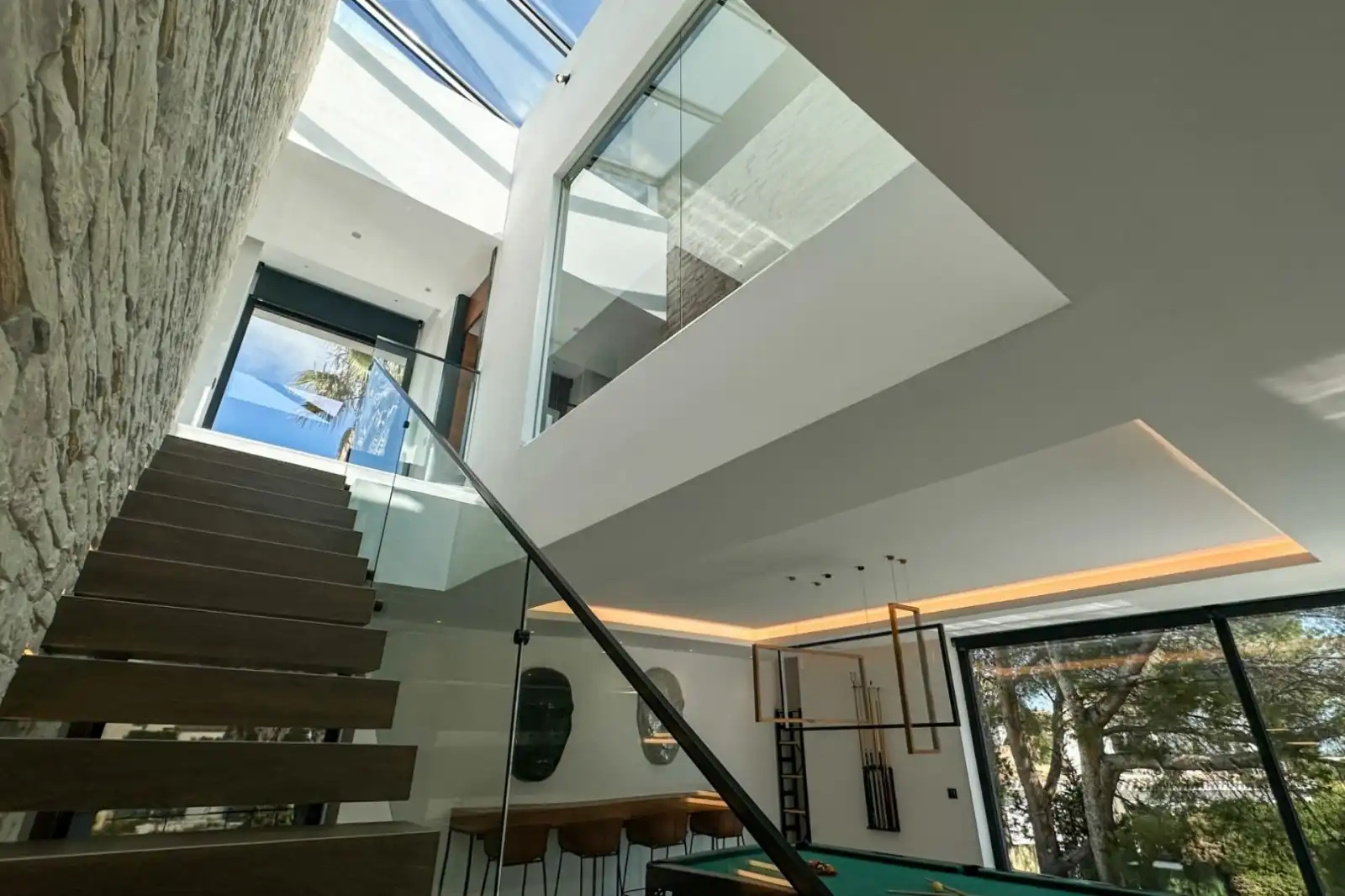 Villa zum Verkauf in Avenida de las Brisas 35, imagen 11