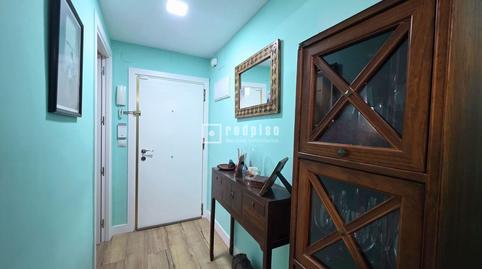 Foto 3 de Pis en venda a Casco Antiguo, Alcorcón