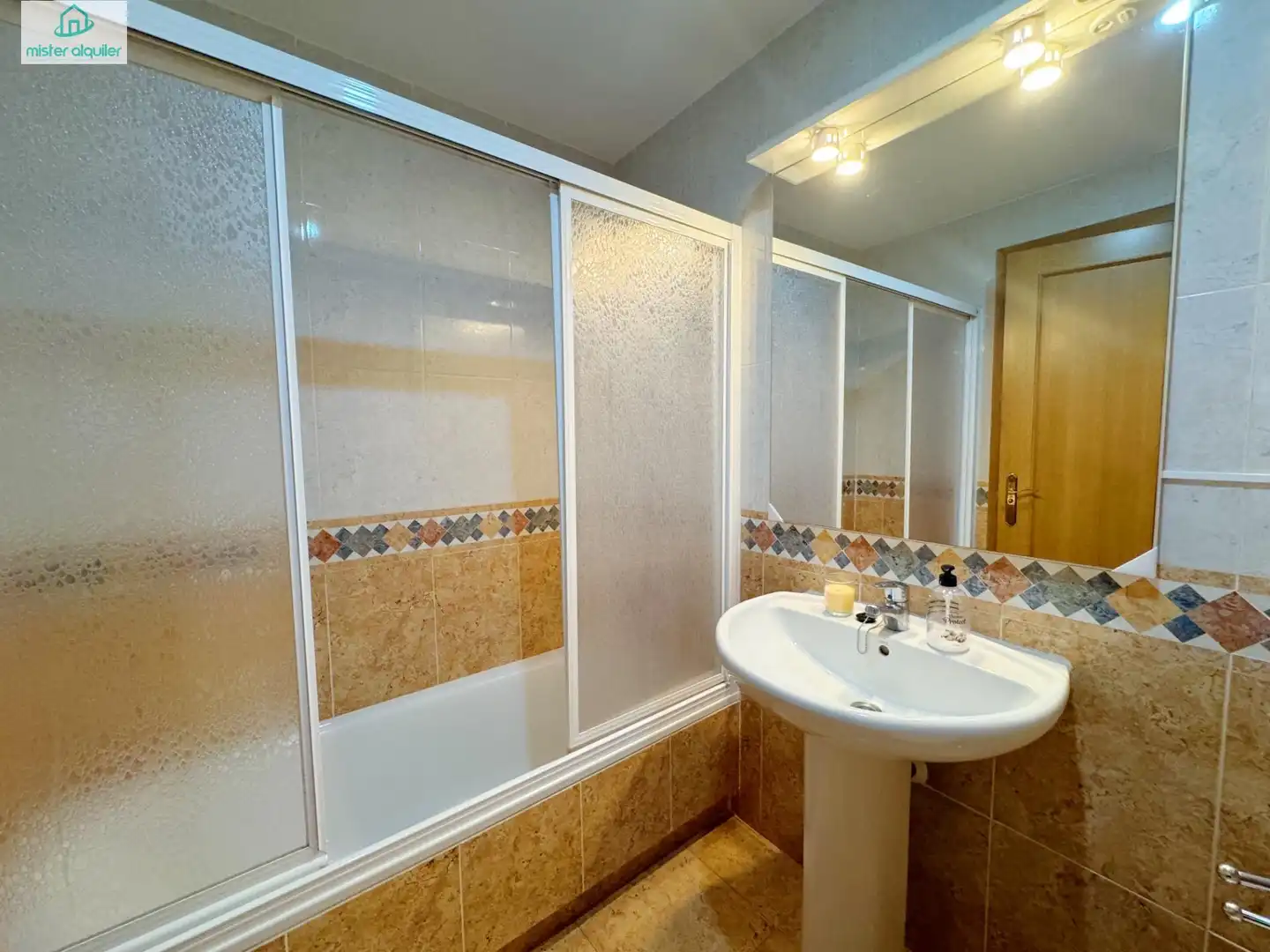 Apartament amb terrassa de lloguer a CARRER LA MAR 12, imagen 16