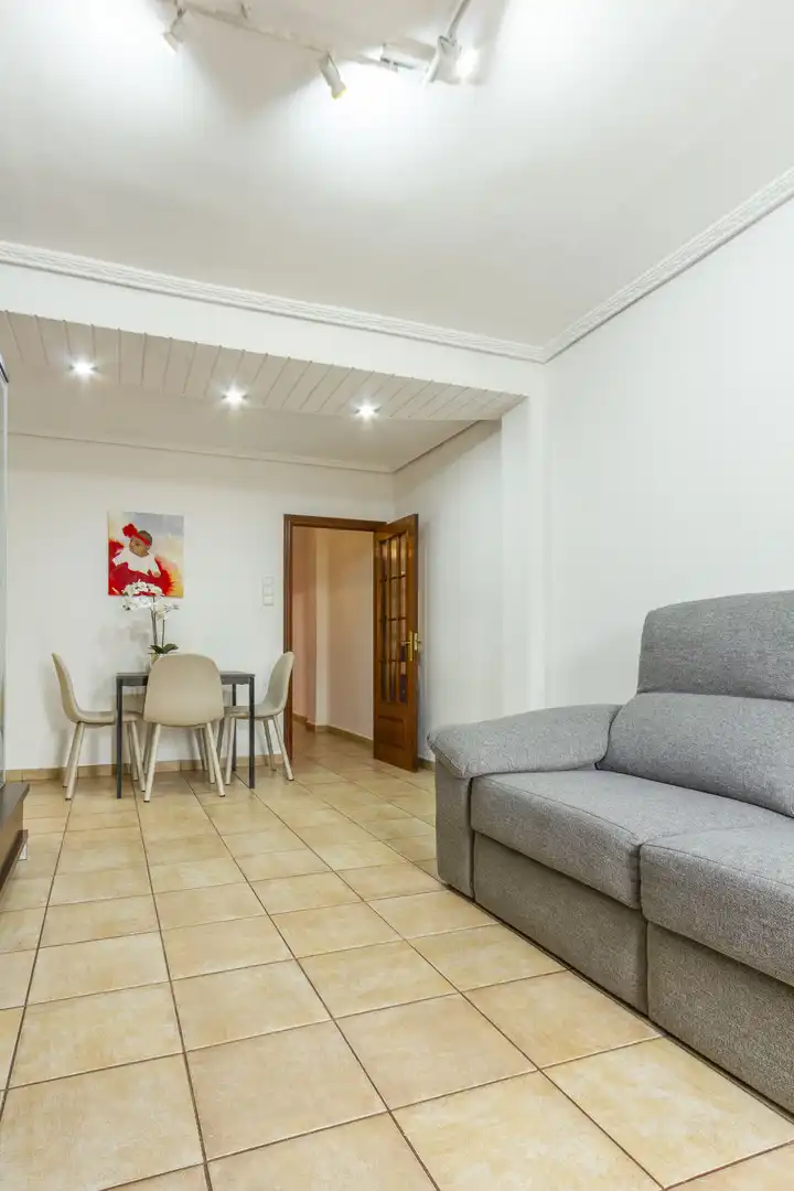 Pis en venda en Tavernes Blanques amb Aire condicionat, Calefacció i Balcó