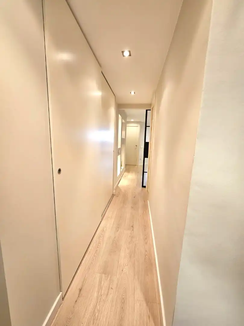 Piso en venta en Terrassa con Aire acondicionado, Calefacción y Parquet