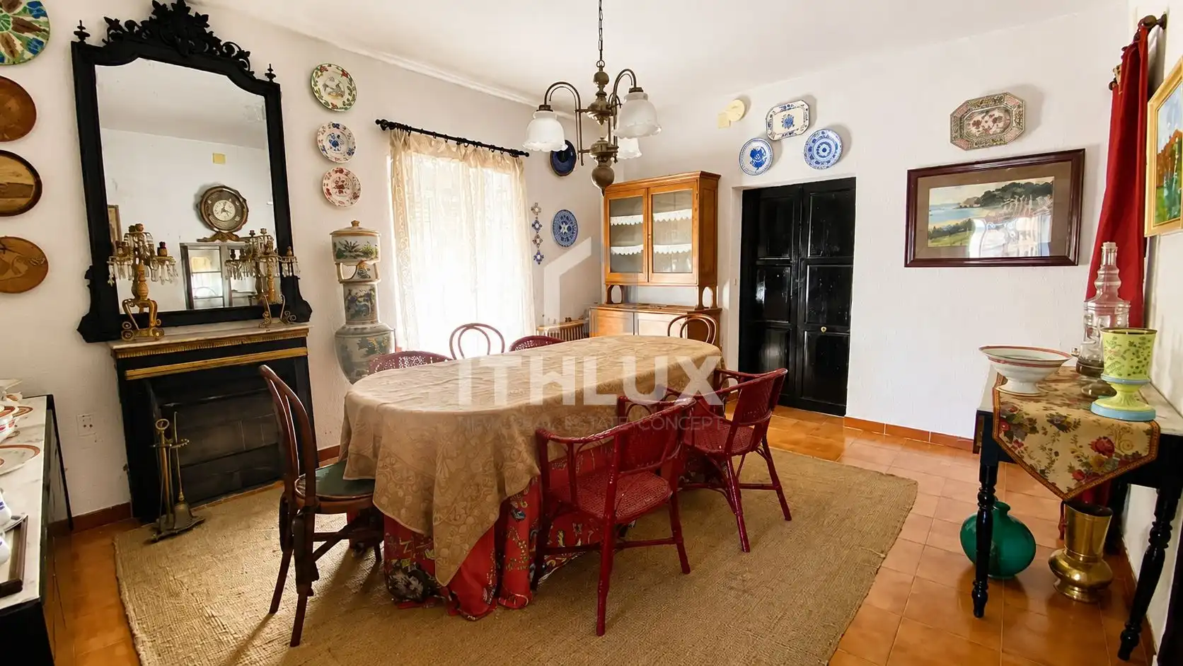 Terraced house with terrace for sale in Plaza Mayor, imagen 15