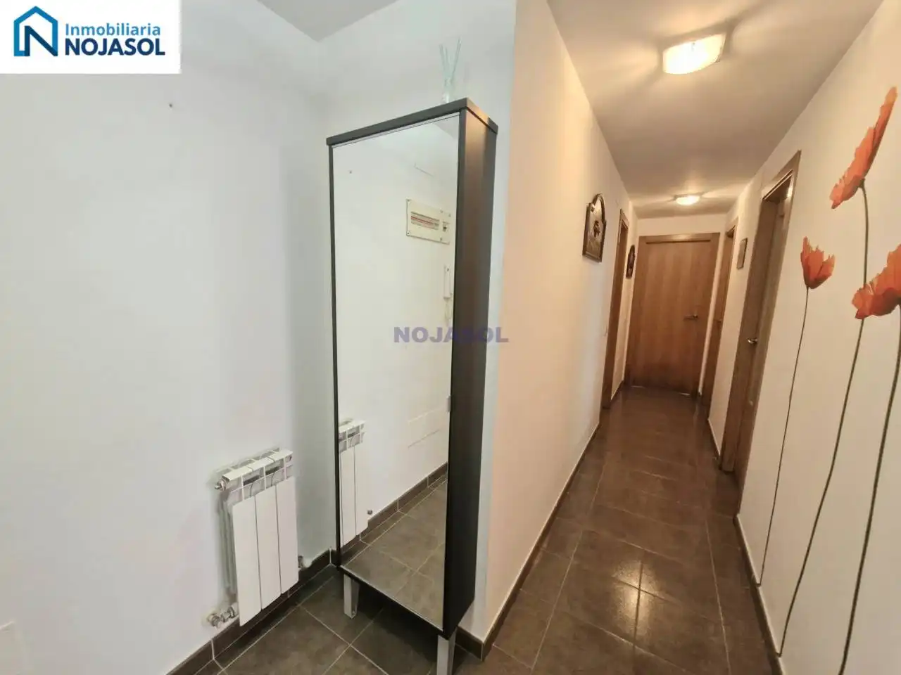 Apartament amb piscina en venda a Calle BARRIO MAEDA, imagen 17