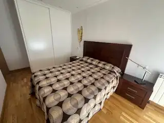 Apartamento de alquiler en Calle la Rúa, Casco Antiguo