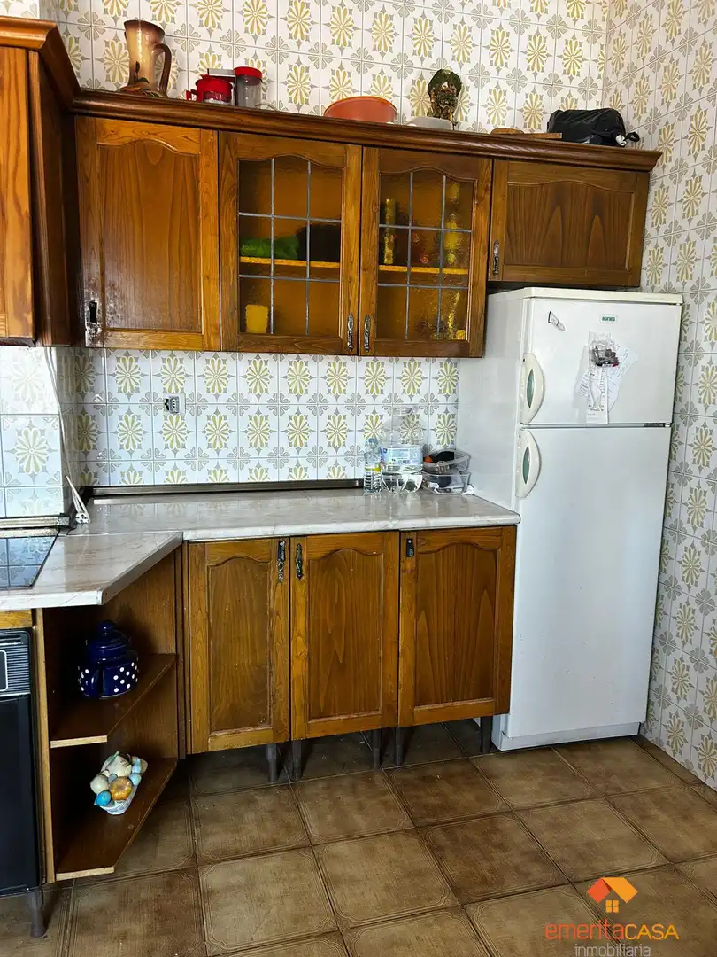 Kitchen of Flat for sale in Mérida