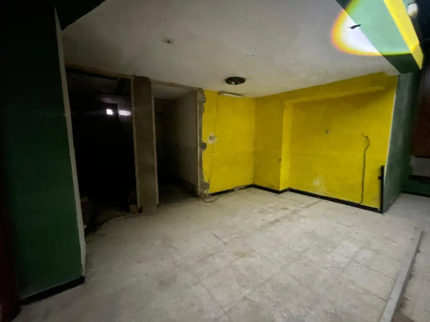 Local comercial en venta en Calle Ginés Martín, imagen 11