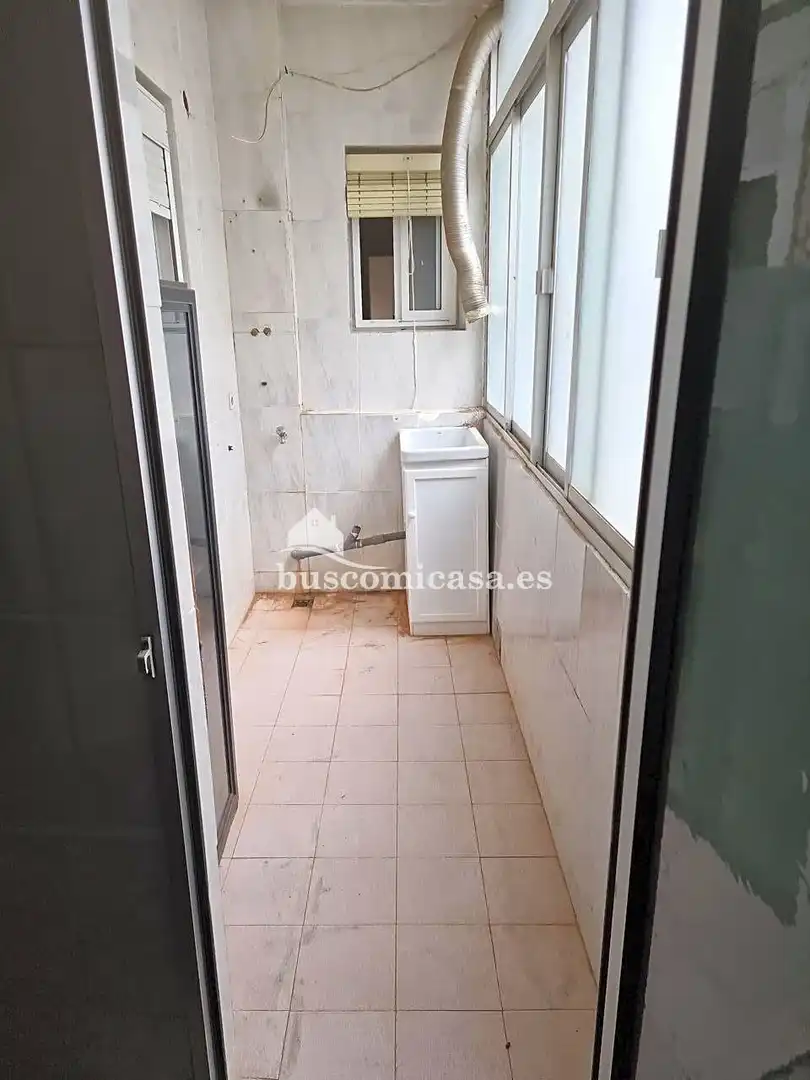 Piso en venta en Campiña, 11, Martos