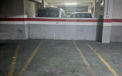 Parkplatz von Garage zum verkauf in  Valencia Capital