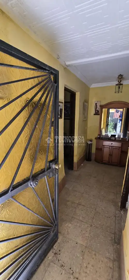 Detached homes for sale in Sevilla