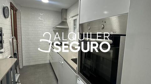 Foto 2 de Pis de lloguer a Castellón, Centro, Móstoles