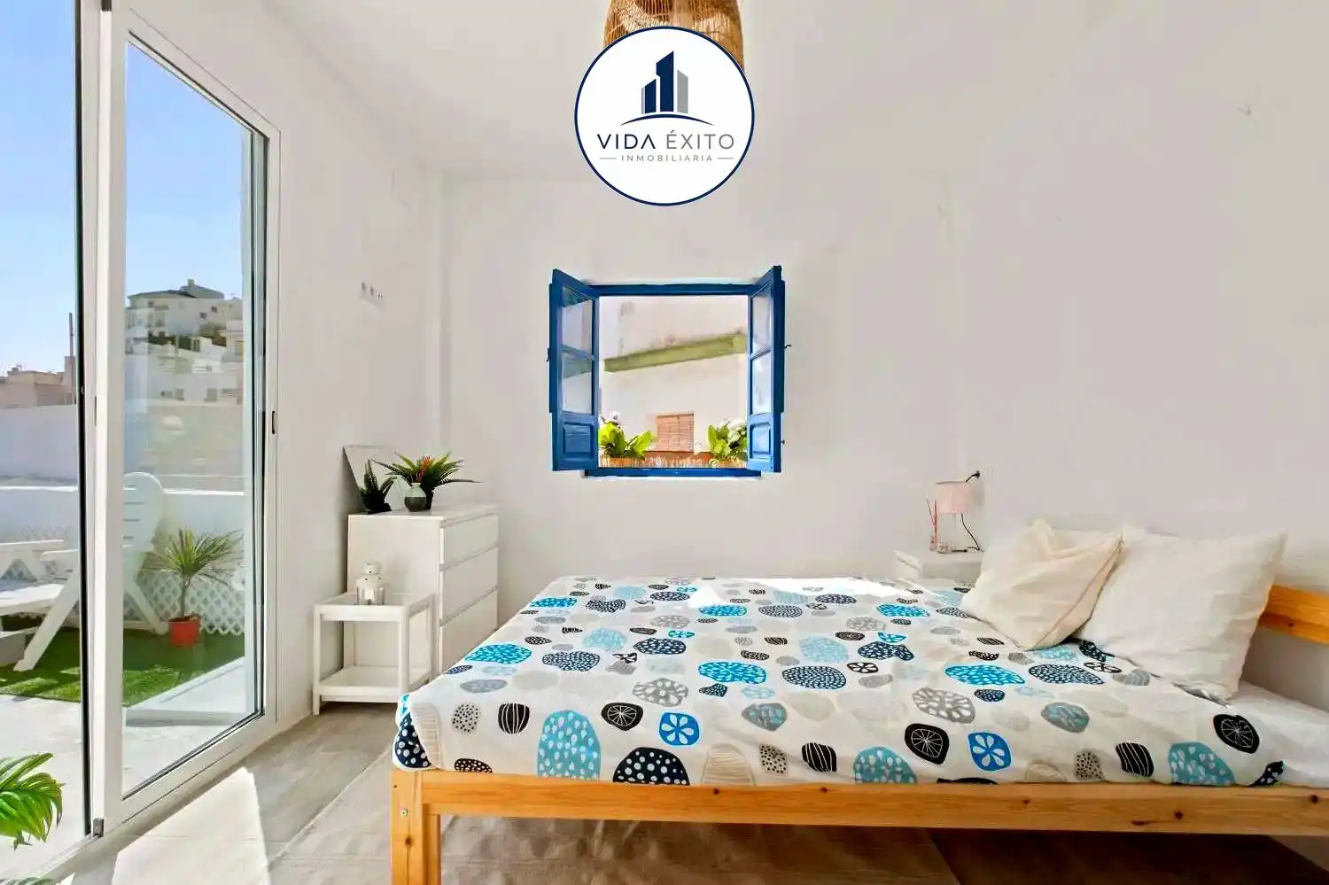 Habitación de Casa o chalet en venta en Centro 