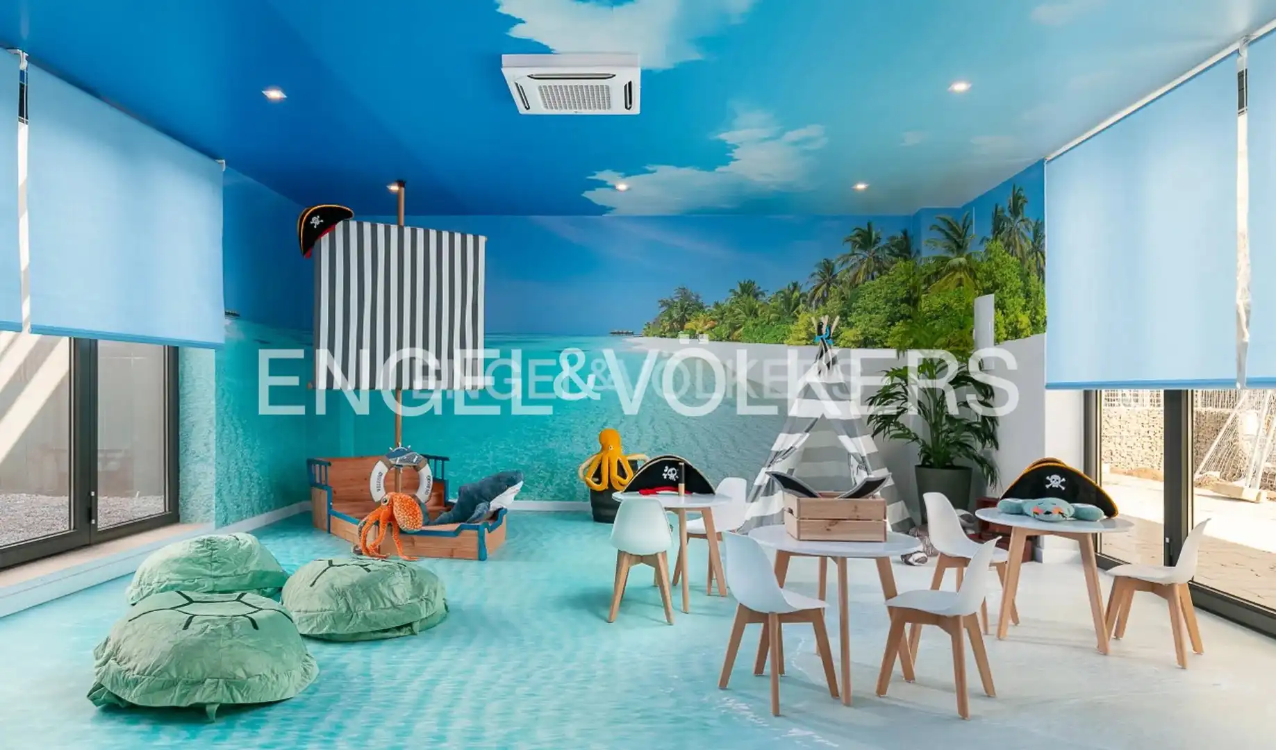 Piso con piscina en venta en Finestrelles, imagen 73