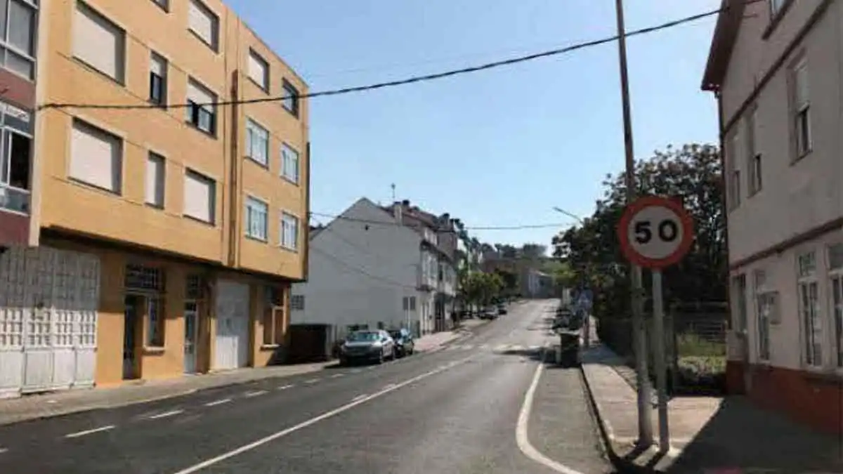 Residential zum Verkauf in AREA, -1, Cedeira