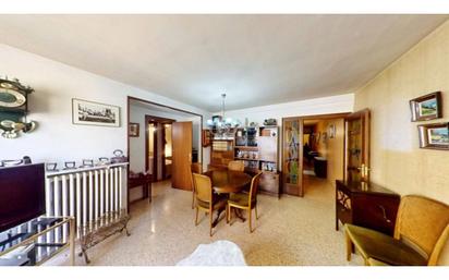 Dining room of Flat for sale in Terrassa  with Balcony