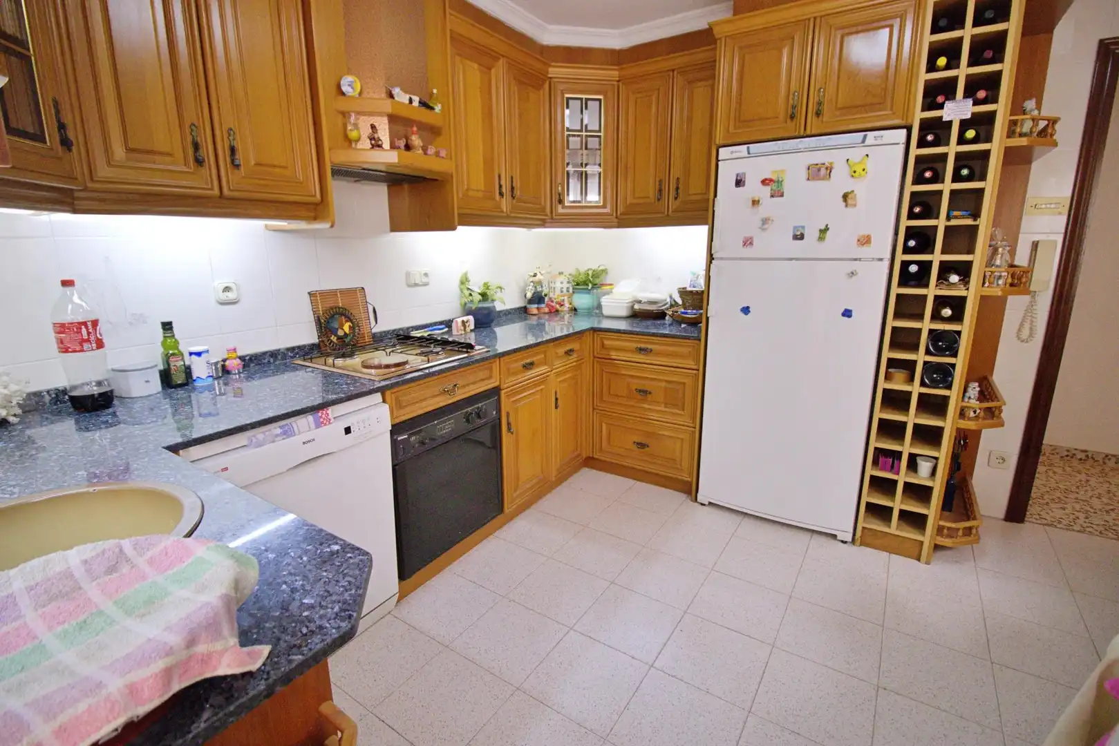 Appartamento con terrazza in vendita a Elche ciudad, imagen 10