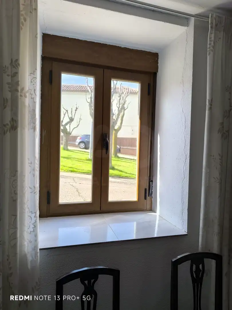Casa o chalet en venta en Castilfalé con Terraza
