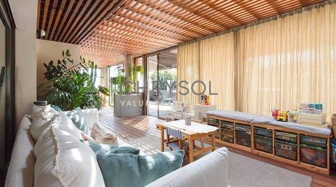 Foto 2 de Ático en venta en Carrer Carles Riba, Sant Gervasi i la Bonanova,  Barcelona Capital