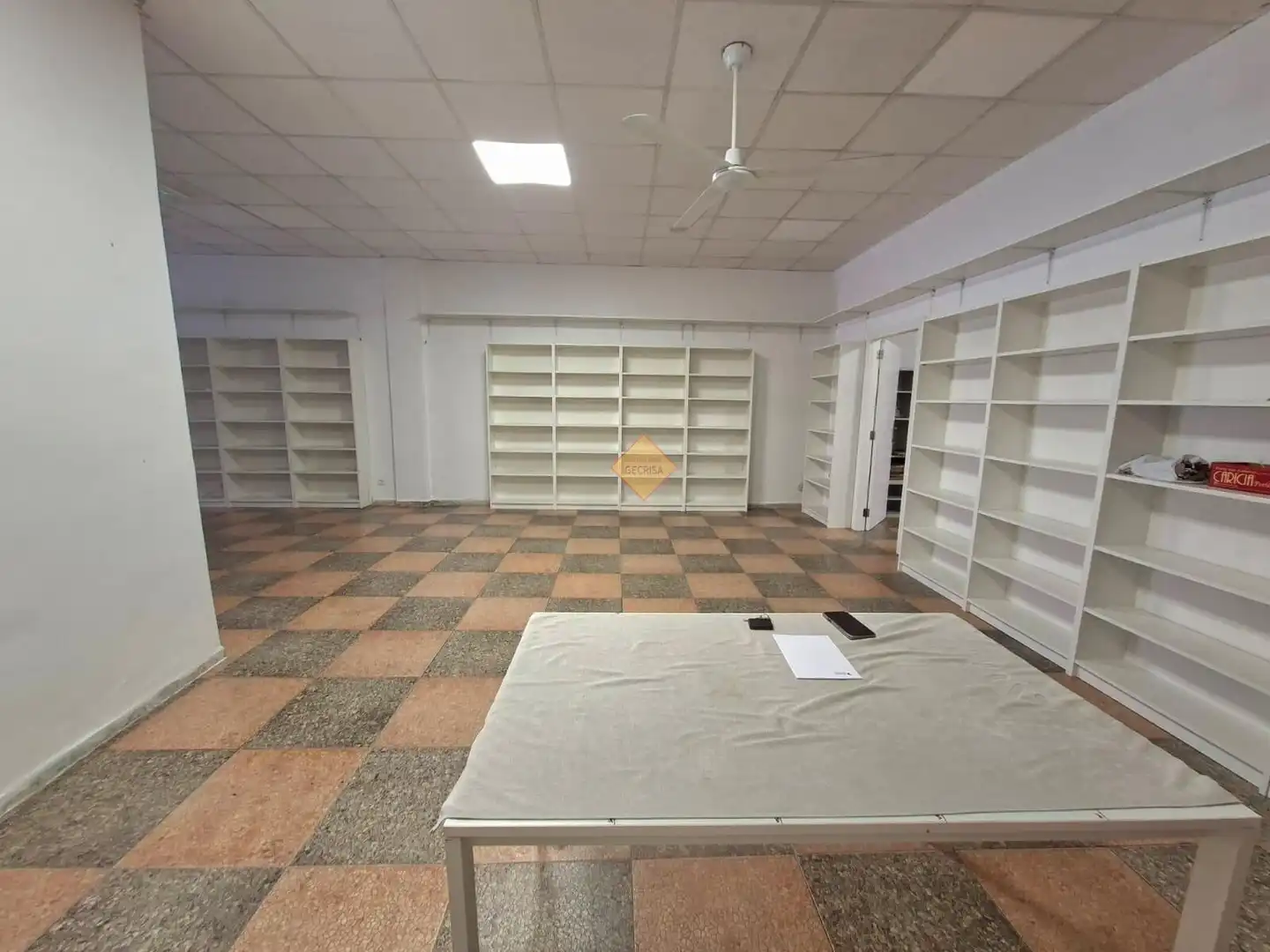 Local comercial en venda a Zona Concordia, imagen 4