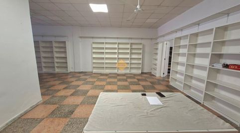 Oportunidad Inmobiliaria en Burjassot Amplio Local Comercial Reformado, imatge 4