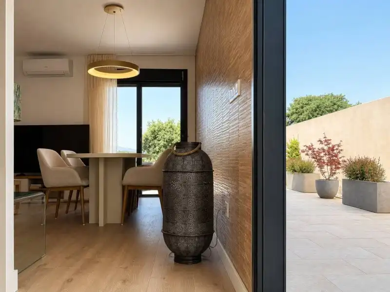 Casa adosada en venta en Vegas de Matute con Aire acondicionado, Calefacción y Trastero