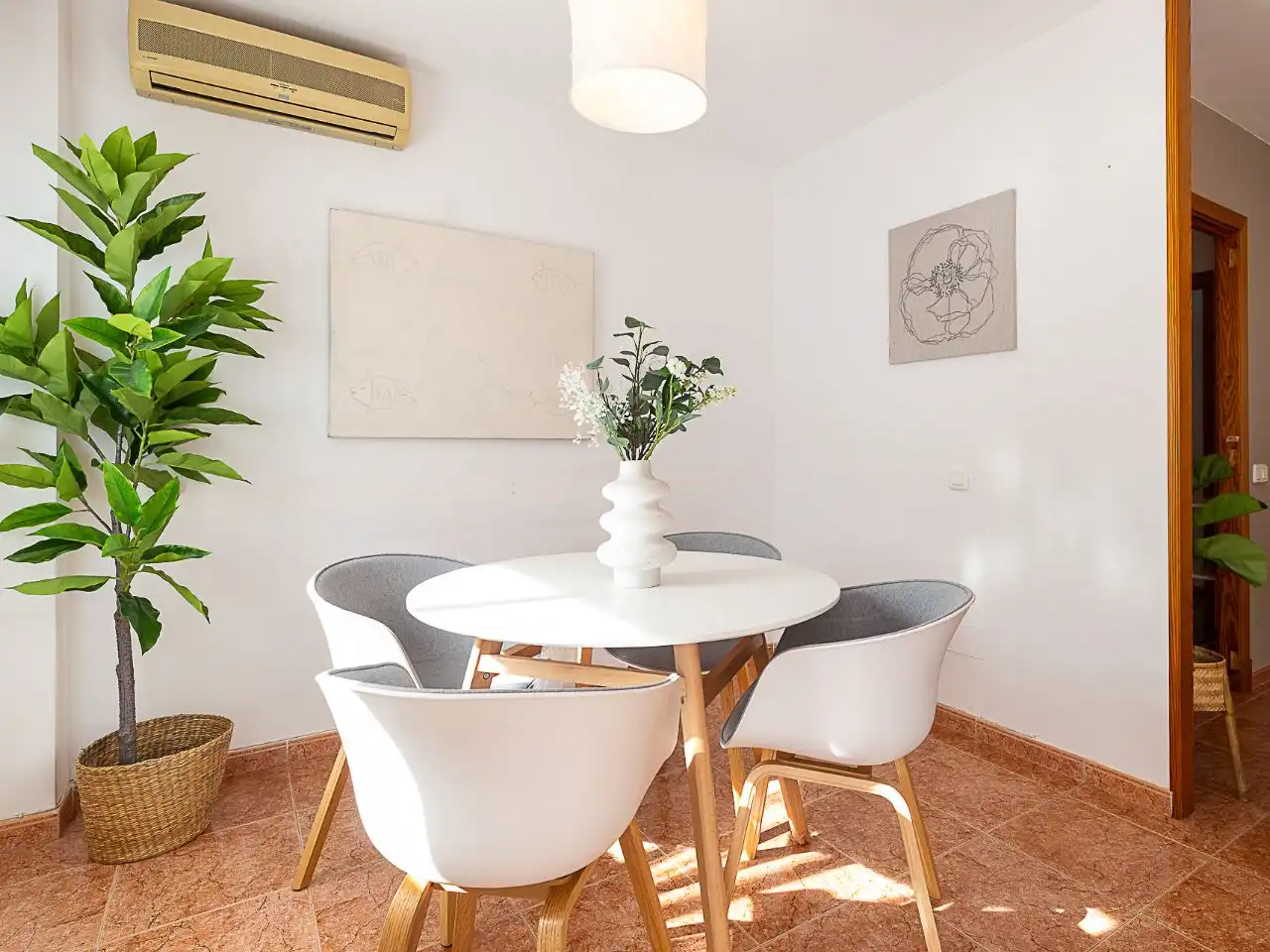 Wohnung mit Aufzug zum Verkauf in Carrer de Vicenç Joan i Rosselló 59, imagen 9
