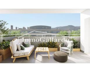 Terrace of Flat for sale in Vélez-Málaga  with Private garden and Terrace