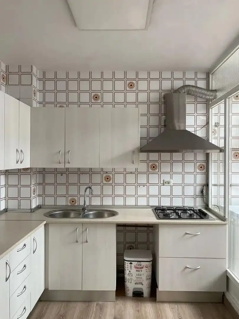 Cocina de Piso en venta en Priego de Córdoba con Aire acondicionado y Balcón