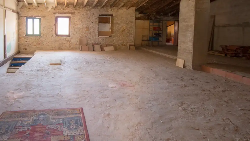 Casa o chalet en venta en Jesús Pobre