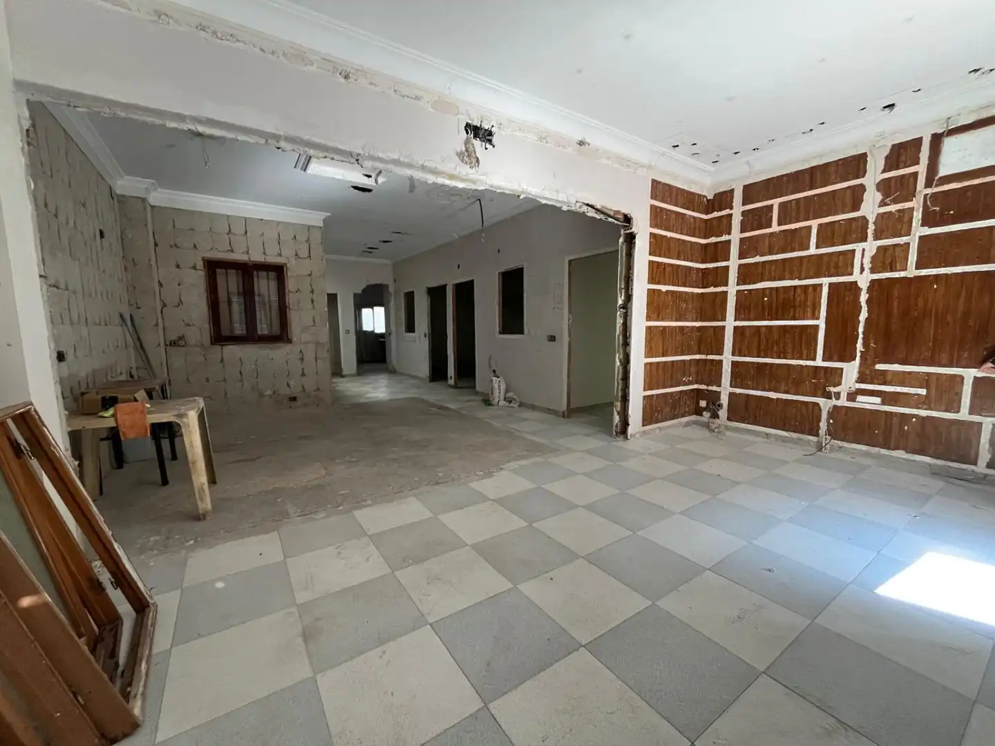 Piso en venta en Los Palacios y Villafranca