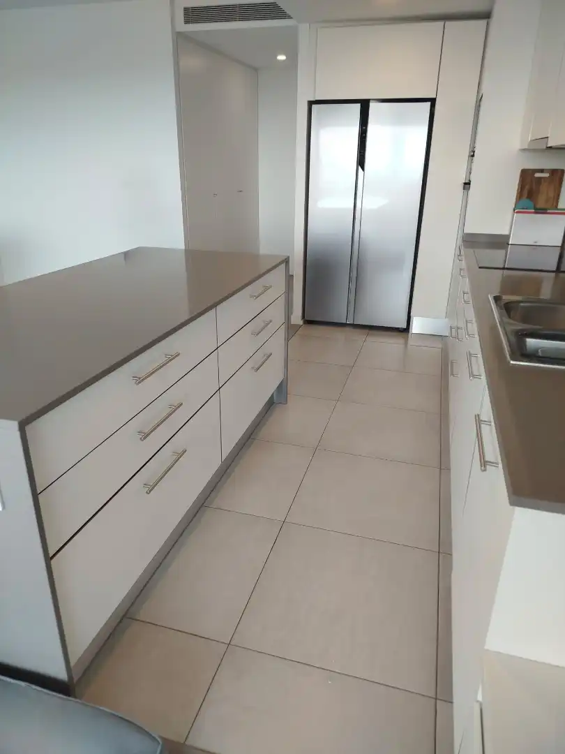 Cuina de Pis en venda en Badalona amb Aire condicionat, Calefacció i Parquet