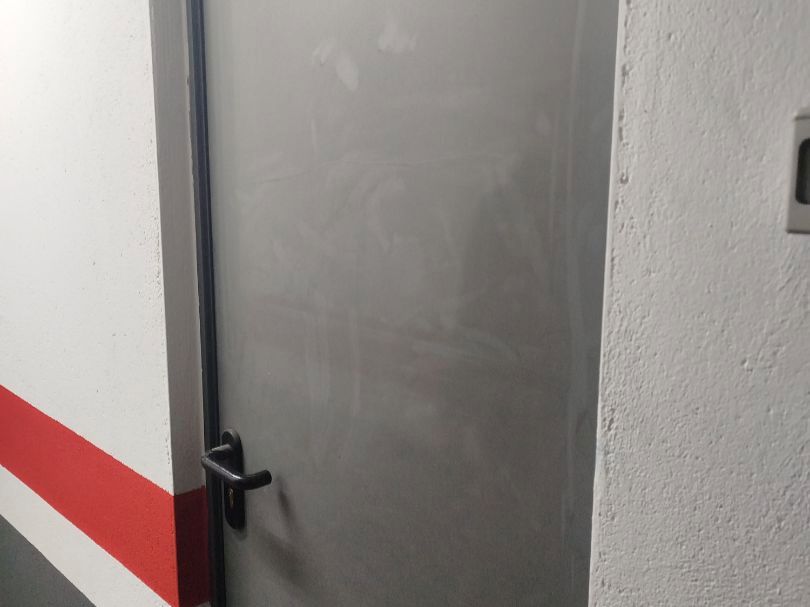 Exterior view of Box room to rent in Daimiel