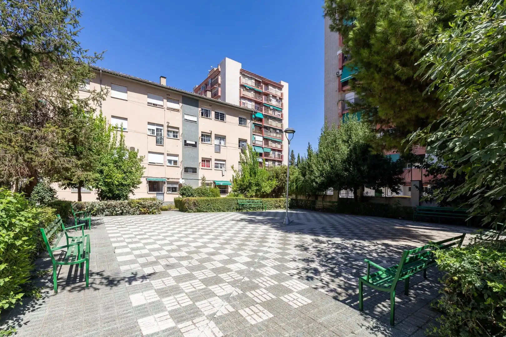 Wohnung mit Terrasse zum Verkauf in Calle Víctor Hugo 2, imagen 28