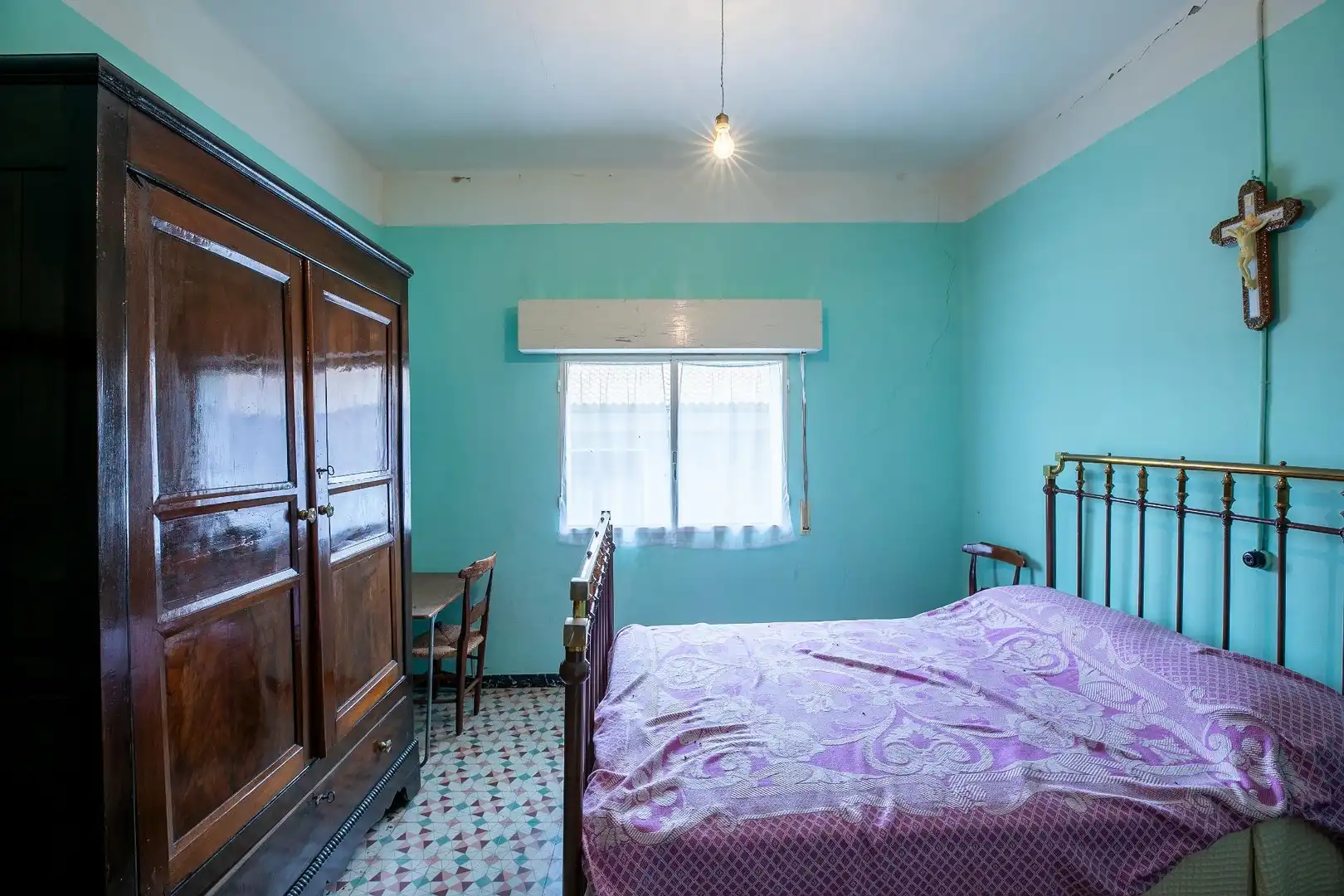 Habitación de Residencial en venta en Sabiñánigo