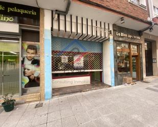 Premises to rent in Santander