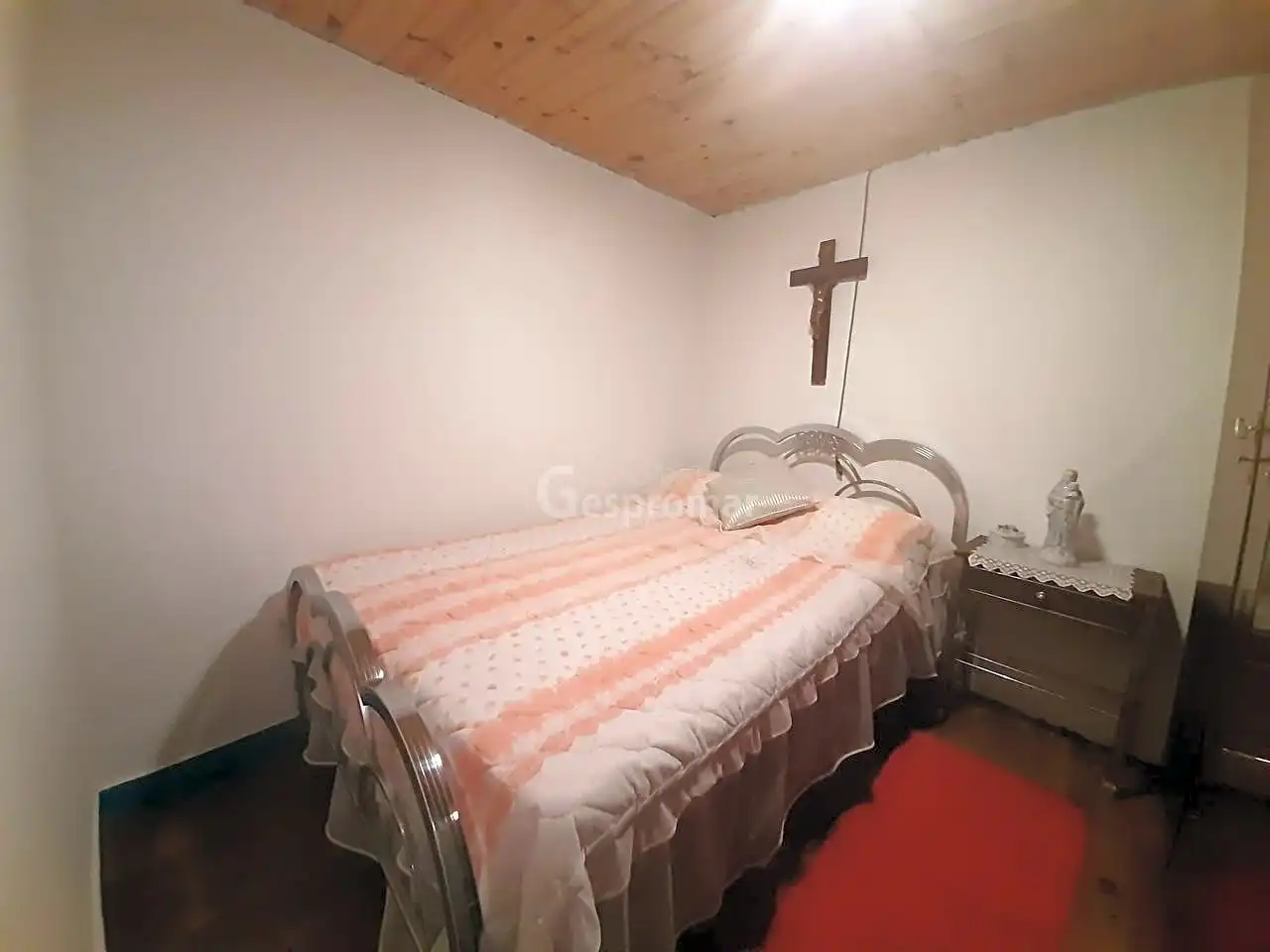 Bedroom of Country homes for sale in San Xoán de Río  with Private garden and Storage room