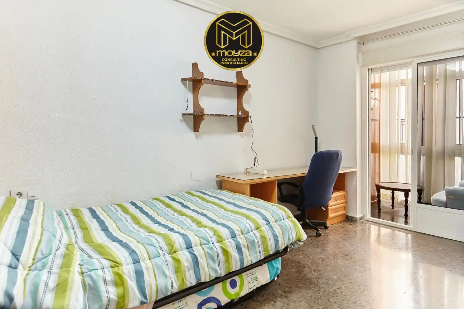 Appartamento con terrazza in vendita a San Ildefonso - Catedral, imagen 10