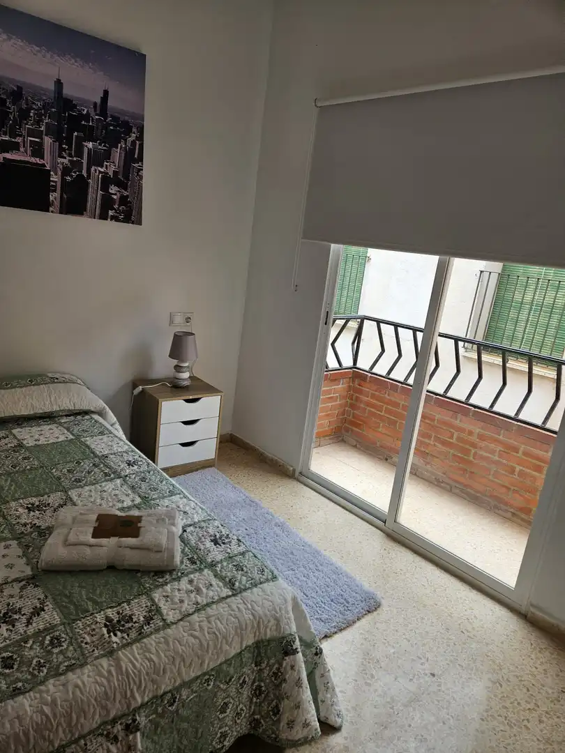 Habitación de Piso de alquiler en Agres