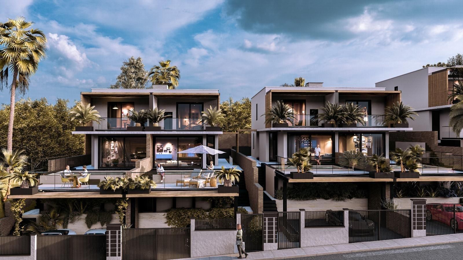 Casa o chalet en venta en Segur de Calafell