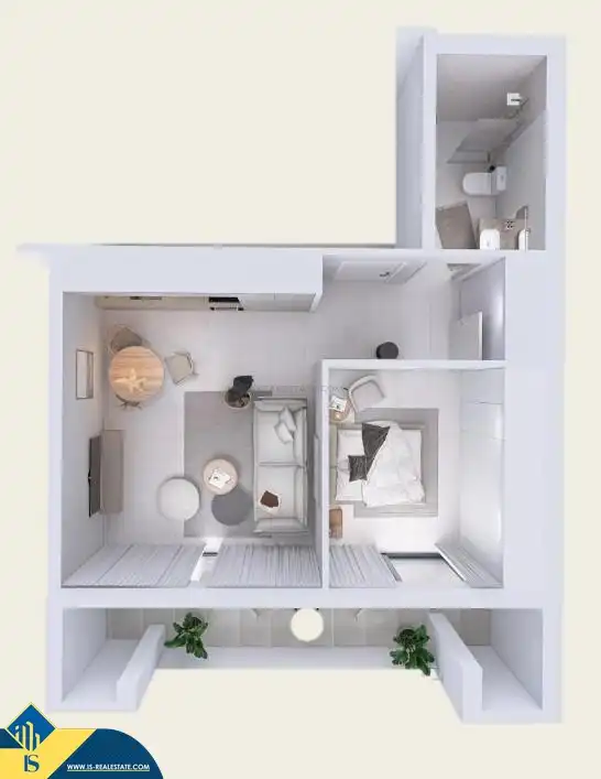 Wohnung zum Verkauf in Playa del Cura, imagen 15