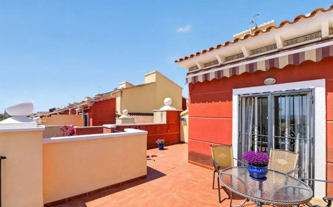 Maison mitoyenne avec piscine à vendre à N/A, imagen 17
