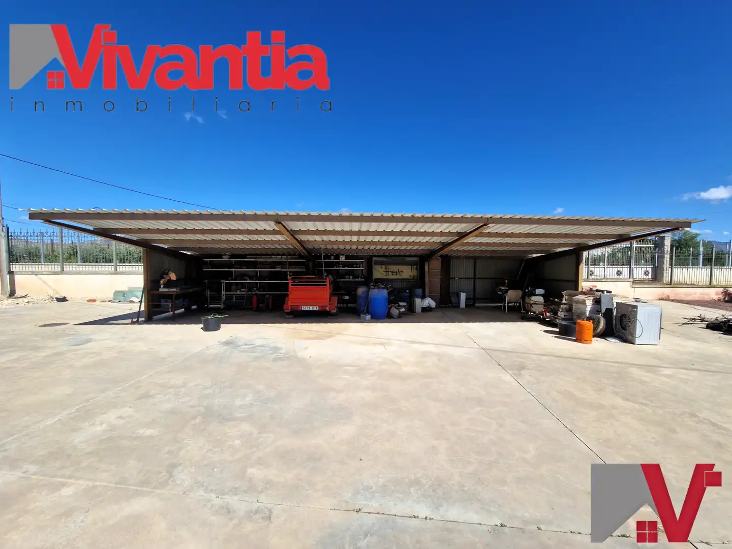 Detached house with garden for sale in Pedanías Centro, imagen 55