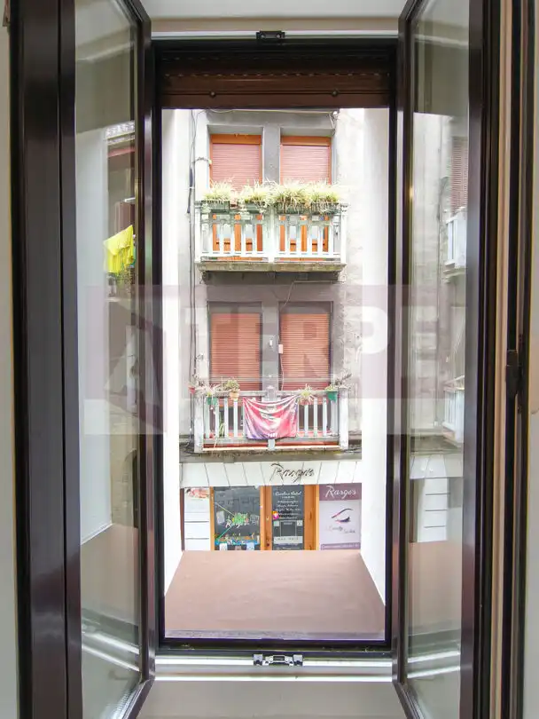 Flat with terrace for sale in Santa Maria Kalea, imagen 53
