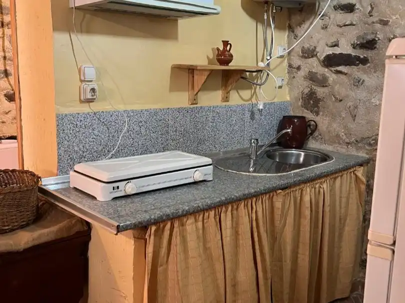 Cocina de Casa o chalet en venta en Añón de Moncayo, Zaragoza