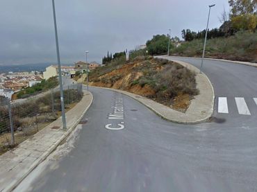 Wohnbaugrundstück zum Verkauf in Calle de Federico García Lorca
