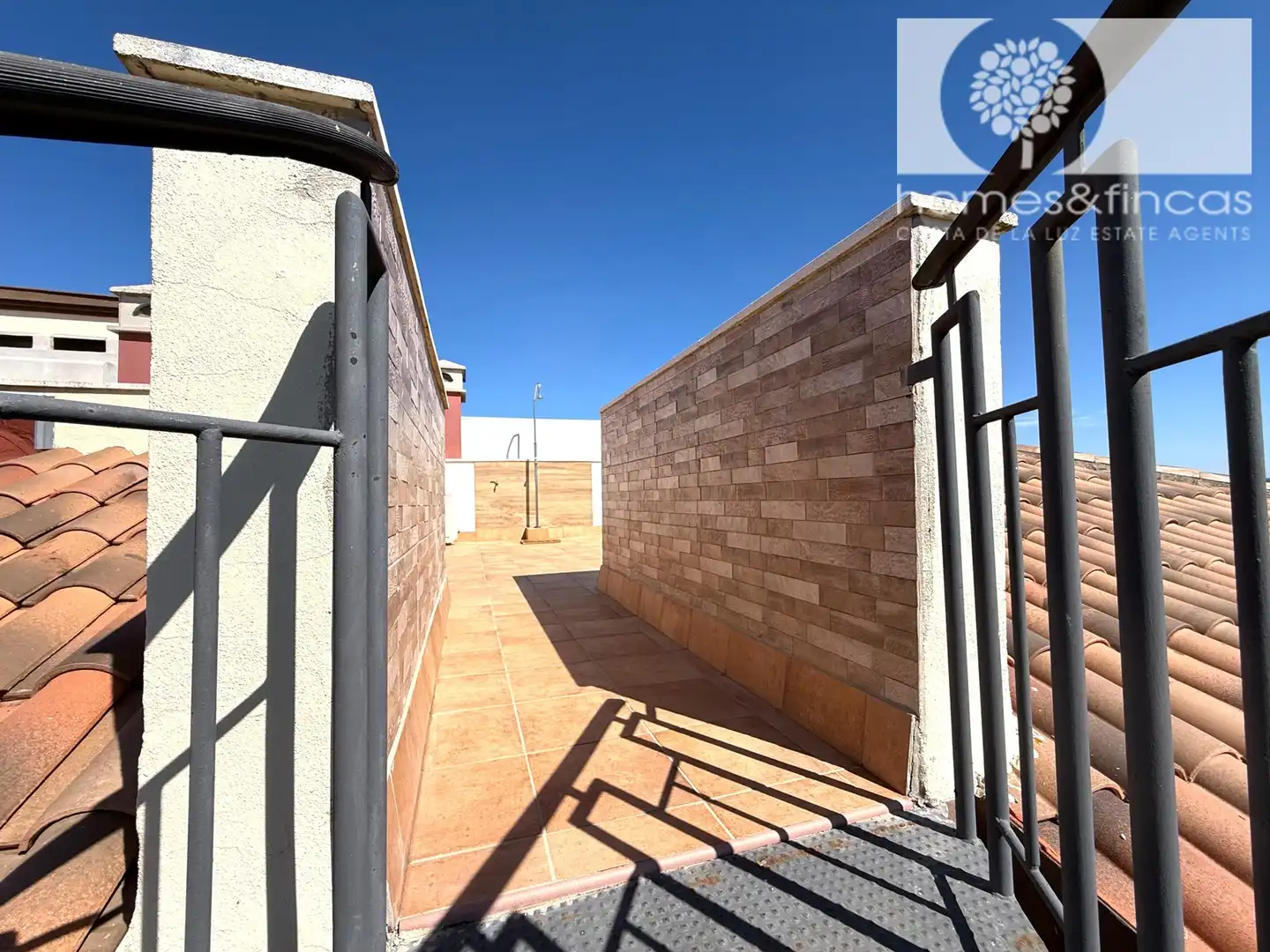 Pis amb piscina en venda a Calle Lope de Rueda 1, imagen 34