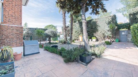 Foto 4 de Casa o xalet en venda a Calle Río Duero, Parque Boadilla, Boadilla del Monte