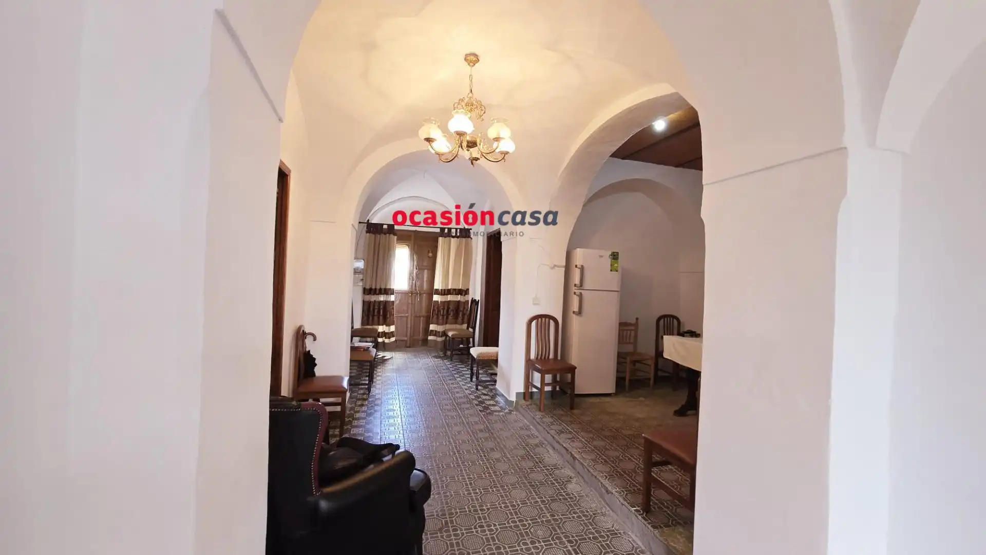 Casa o xalet en venda en El Guijo