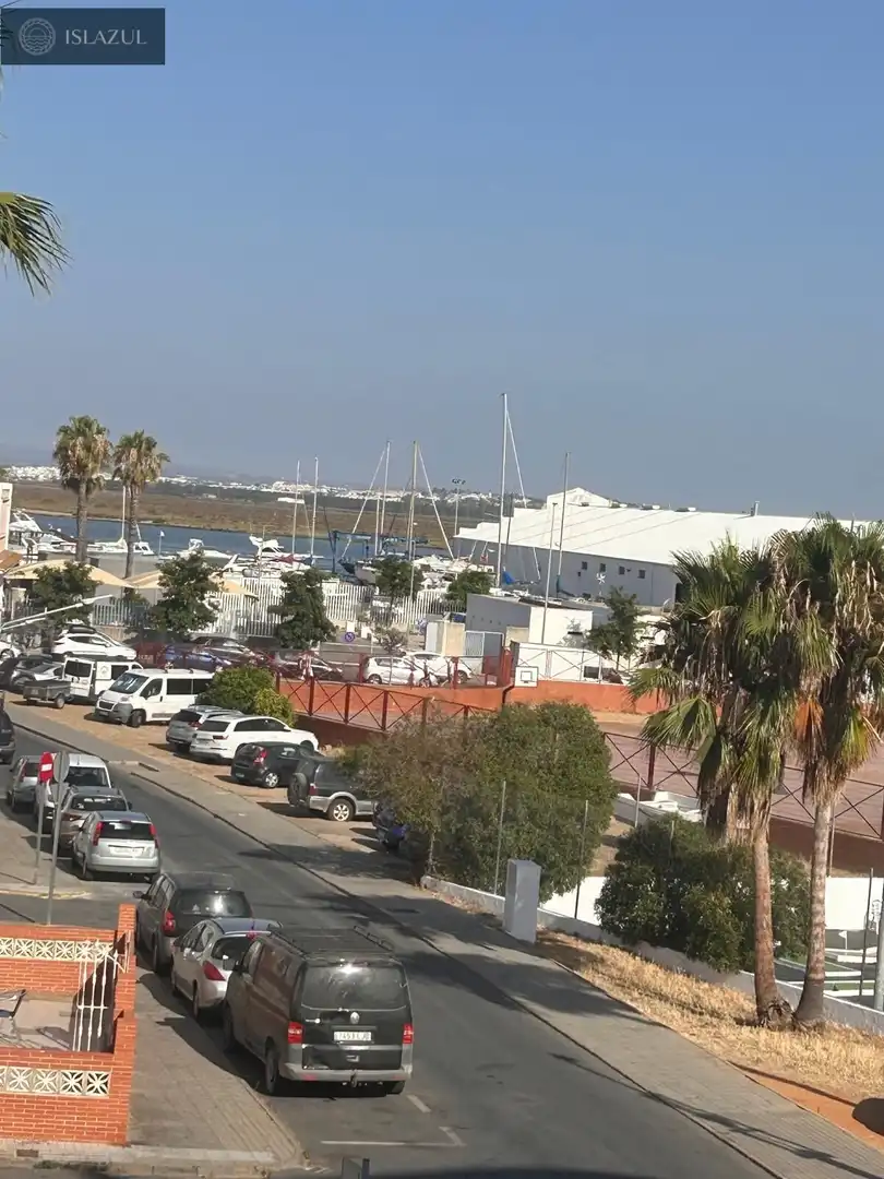 Appartamento con terrazza in vendita a Isla Cristina Ciudad, imagen 39