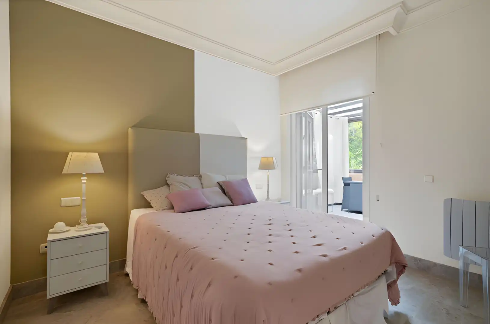 Wohnung mit Pool zum Verkauf in Nueva Andalucía, imagen 17