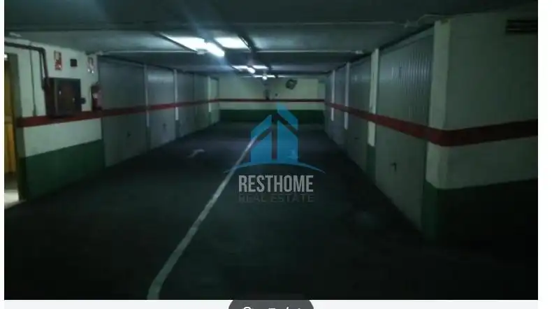 Parking of Garage for sale in Cullera